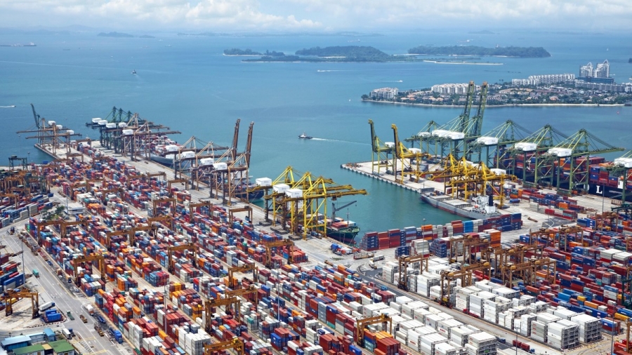 Basic Steps for Importing Products into the US